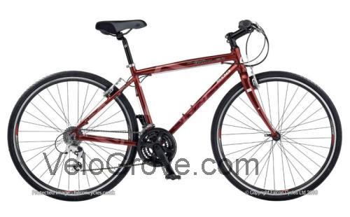 Claud Butler Urban 500 specs and reviews